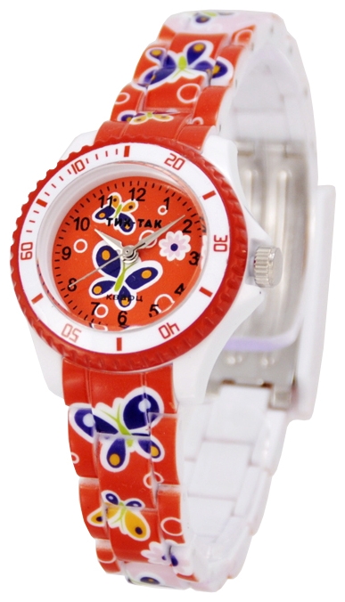Tik-Tak watch for kid's - picture, image, photo