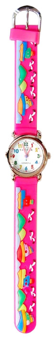 Wrist watch Tik-Tak H112-2 Parohody for kid's - 1 picture, image, photo