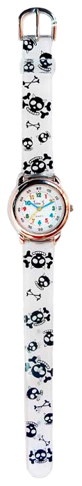 Wrist watch Tik-Tak H113-1 Skelety for kid's - 1 picture, photo, image