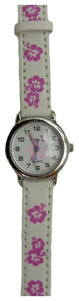Wrist watch Tik-Tak H114-4 Cvety for kid's - 1 picture, photo, image