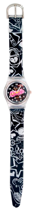 Wrist watch Tik-Tak H116-1 CHernaya korona for kid's - 1 photo, image, picture