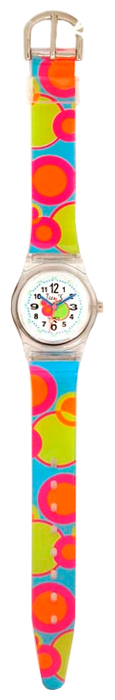 Wrist watch Tik-Tak H116-1 Krugi for kid's - 1 photo, picture, image