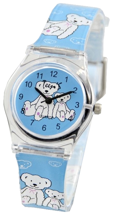 Wrist watch Tik-Tak H116-1 Mishki for kid's - 1 picture, image, photo
