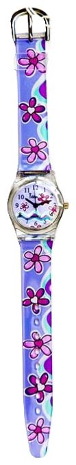 Wrist watch Tik-Tak H116-1 Volna for kid's - 1 photo, image, picture