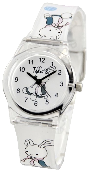 Wrist watch Tik-Tak H116-1 Zajchik for kid's - 1 photo, picture, image