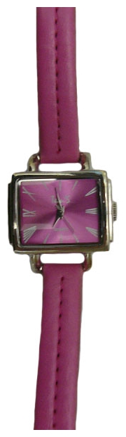 Tik-Tak H118-4 rozovyj wrist watches for kid's - 1 image, picture, photo