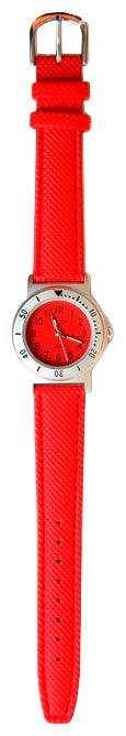 Tik-Tak H205T-4 Krasnye wrist watches for kid's - 1 image, picture, photo