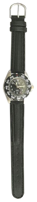 Tik-Tak H206T-4 CHernye/chernyj ciferblat wrist watches for kid's - 1 image, picture, photo