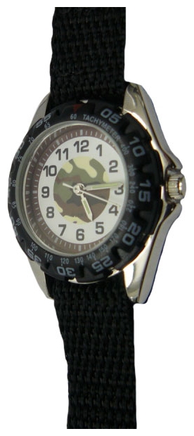 Wrist watch Tik-Tak H210-4 militari for kid's - 1 picture, image, photo