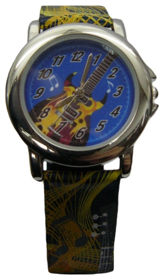 Wrist watch Tik-Tak H211-4 gitara for kid's - 1 picture, image, photo