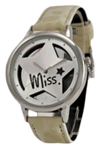 Wrist watch Tik-Tak H302 Belye for kid's - 1 image, photo, picture