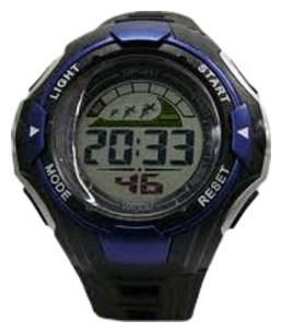 Wrist watch Tik-Tak H430 Sinij for kid's - 1 photo, picture, image