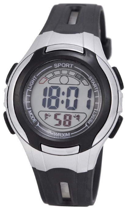 Wrist watch Tik-Tak H438 serye for unisex - 1 photo, picture, image
