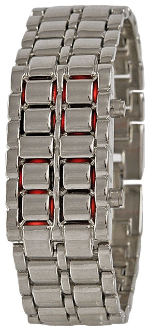 Tik-Tak H6112 serebr. wrist watches for women - 1 image, picture, photo
