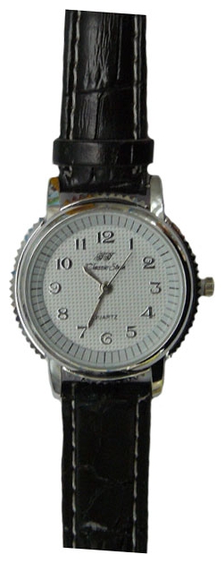 Wrist watch Tik-Tak H805 serebro for kid's - 1 image, photo, picture