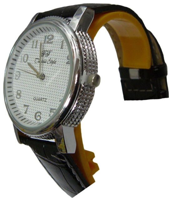 Tik-Tak H806 Serebro wrist watches for kid's - 1 image, picture, photo