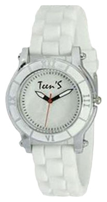 Tik-Tak H827 Belye wrist watches for kid's - 1 image, picture, photo