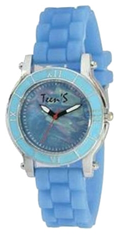 Wrist watch Tik-Tak H827 Sinie for kid's - 1 photo, picture, image