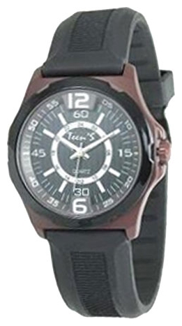 Tik-Tak H828 Korichevyj wrist watches for kid's - 1 image, picture, photo