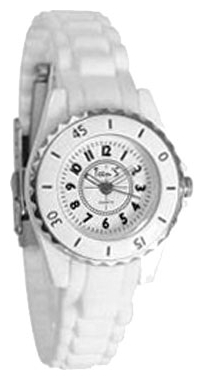 Wrist watch Tik-Tak H830 Belye for kid's - 1 picture, photo, image