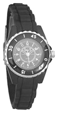 Wrist watch Tik-Tak H830 CHernye for kid's - 1 image, photo, picture