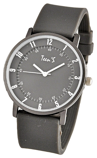 Tik-Tak H836 serye/seryj wrist watches for kid's - 1 image, picture, photo