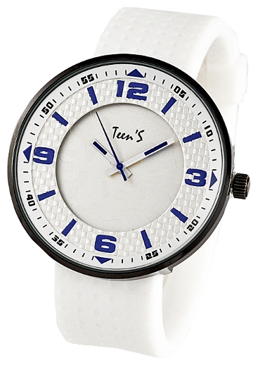 Tik-Tak H837 Belye wrist watches for kid's - 1 image, picture, photo