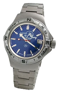 Wrist watch Vostok 060059 for men - 1 picture, image, photo