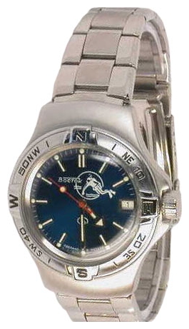 Wrist watch Vostok 060059 for men - 2 picture, image, photo