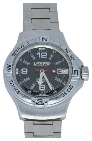 Wrist watch Vostok 060640 for men - 1 picture, image, photo