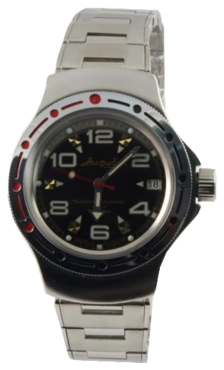 Wrist watch Vostok 066335 for men - 1 picture, photo, image
