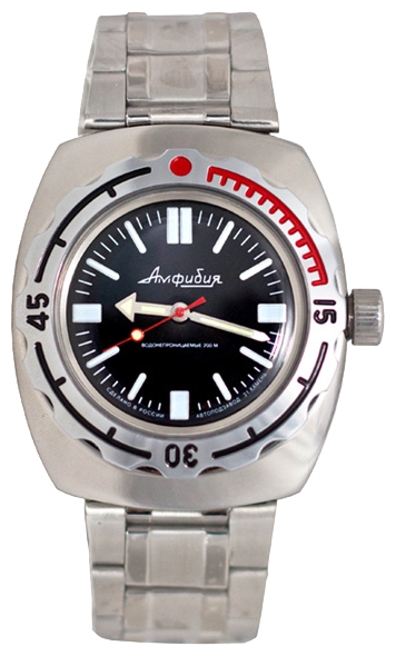 Wrist watch Vostok 090916 for men - 1 image, photo, picture