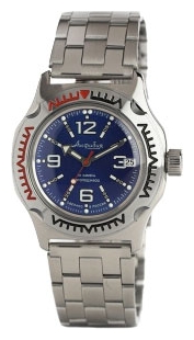 Wrist watch Vostok 100316 for men - 1 photo, picture, image