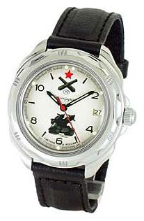 Wrist watch Vostok 211275 for men - 1 photo, image, picture