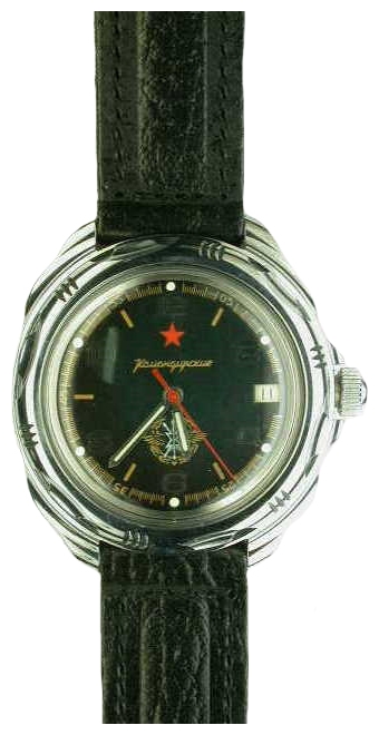 Wrist watch Vostok 211296 for men - 1 picture, image, photo
