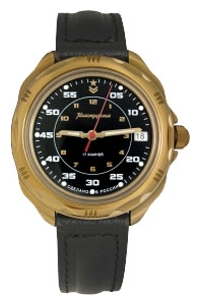 Wrist watch Vostok 219179 for men - 1 photo, image, picture