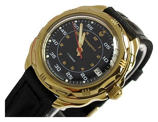 Wrist watch Vostok 219179 for men - 2 photo, image, picture