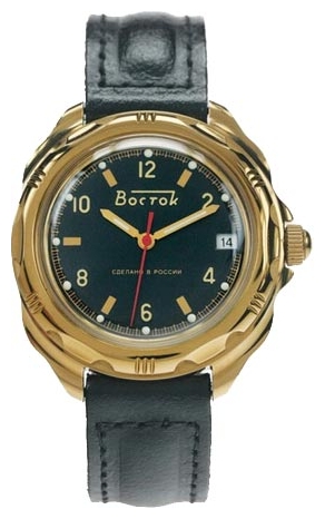 Wrist watch Vostok 219326 for men - 1 image, photo, picture