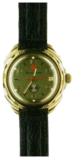 Wrist watch Vostok 219451 for men - 1 photo, image, picture