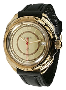 Wrist watch Vostok 219980 for men - 2 photo, picture, image
