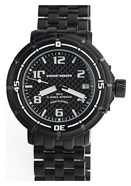 Wrist watch Vostok 236605 for men - 1 photo, image, picture