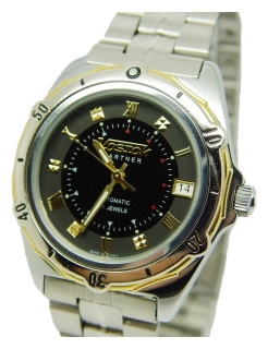 Wrist watch Vostok 251784 for men - 2 picture, image, photo
