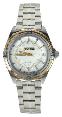 Wrist watch Vostok 251895 for men - 1 picture, photo, image