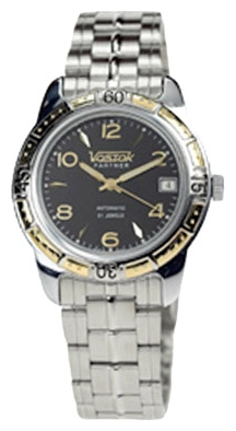 Wrist watch Vostok 291240 for men - 1 photo, image, picture