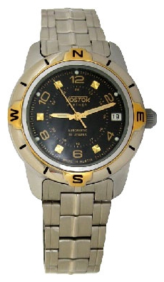 Wrist watch Vostok 291868 for men - 1 photo, picture, image