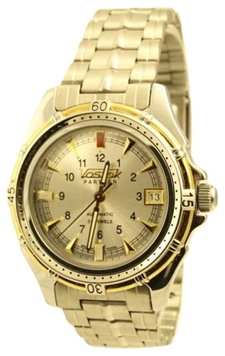 Wrist watch Vostok 301103 for men - 2 picture, photo, image