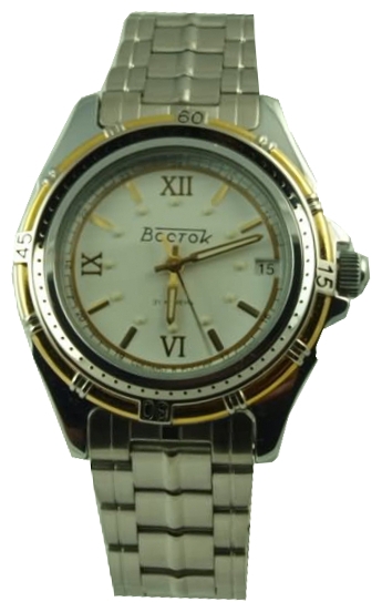 Wrist watch Vostok 301488 for men - 1 image, photo, picture