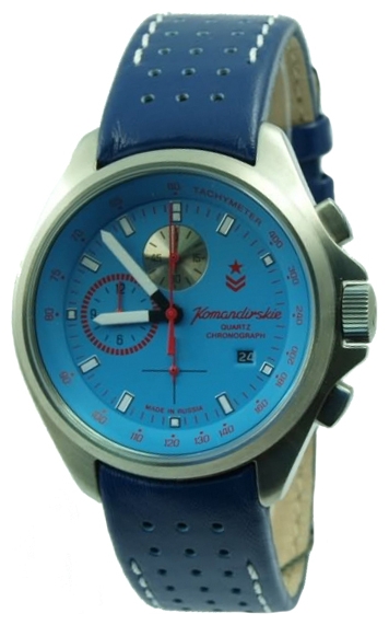 Wrist watch Vostok 340035 for men - 2 photo, picture, image