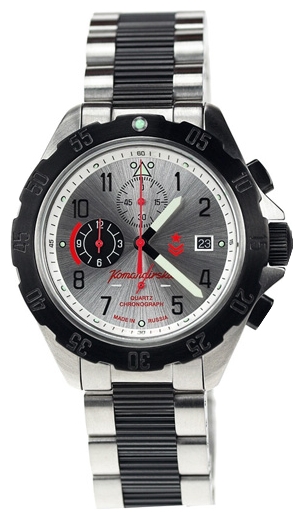 Wrist watch Vostok 340051 for men - 1 picture, photo, image