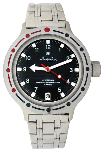 Wrist watch Vostok 420269 for men - 1 picture, photo, image